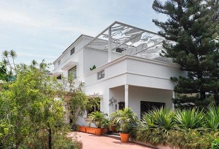 Project Brief Terrace - Studio Dvara